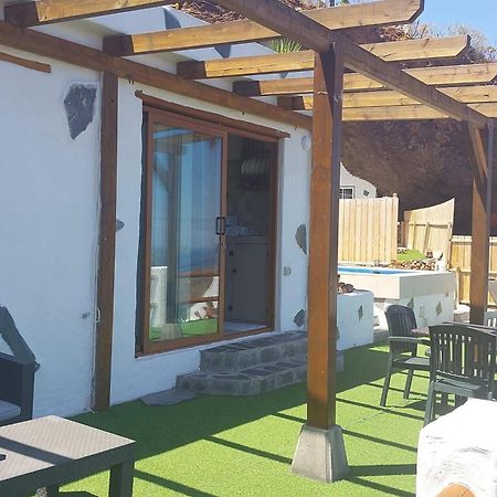 Nueva Casa Rural Piscina Privada Санта-Крус-де-Тенерифе Экстерьер фото