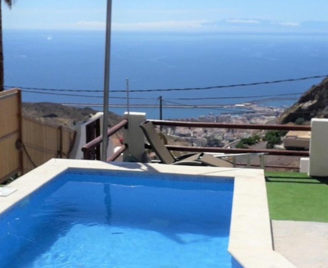 Nueva Casa Rural Piscina Privada Санта-Крус-де-Тенерифе Экстерьер фото