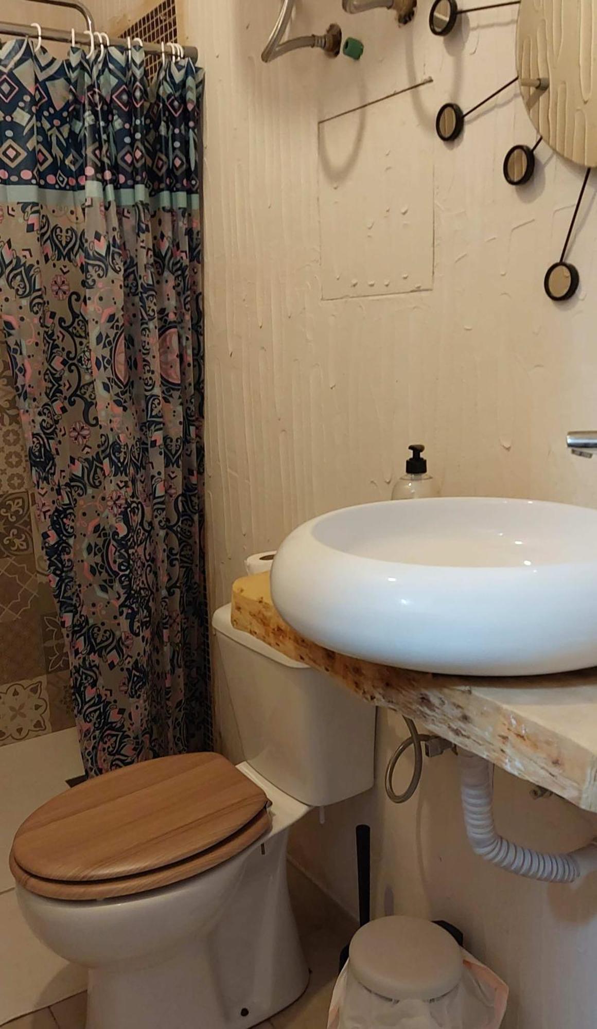 Nueva Casa Rural Piscina Privada Санта-Крус-де-Тенерифе Экстерьер фото